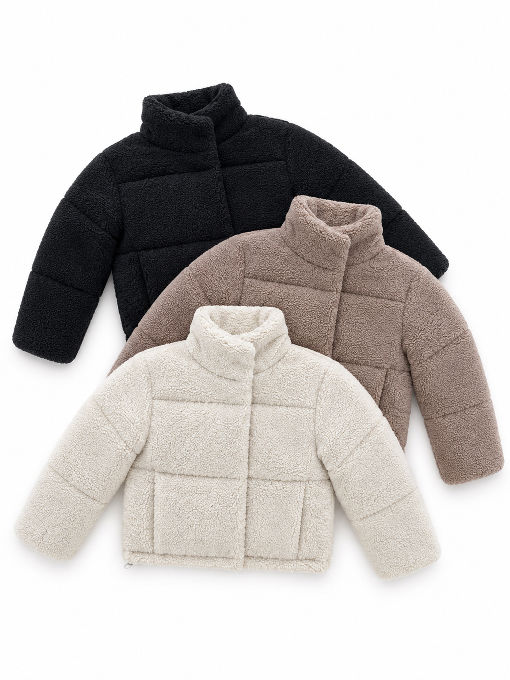 Cozy Jacket