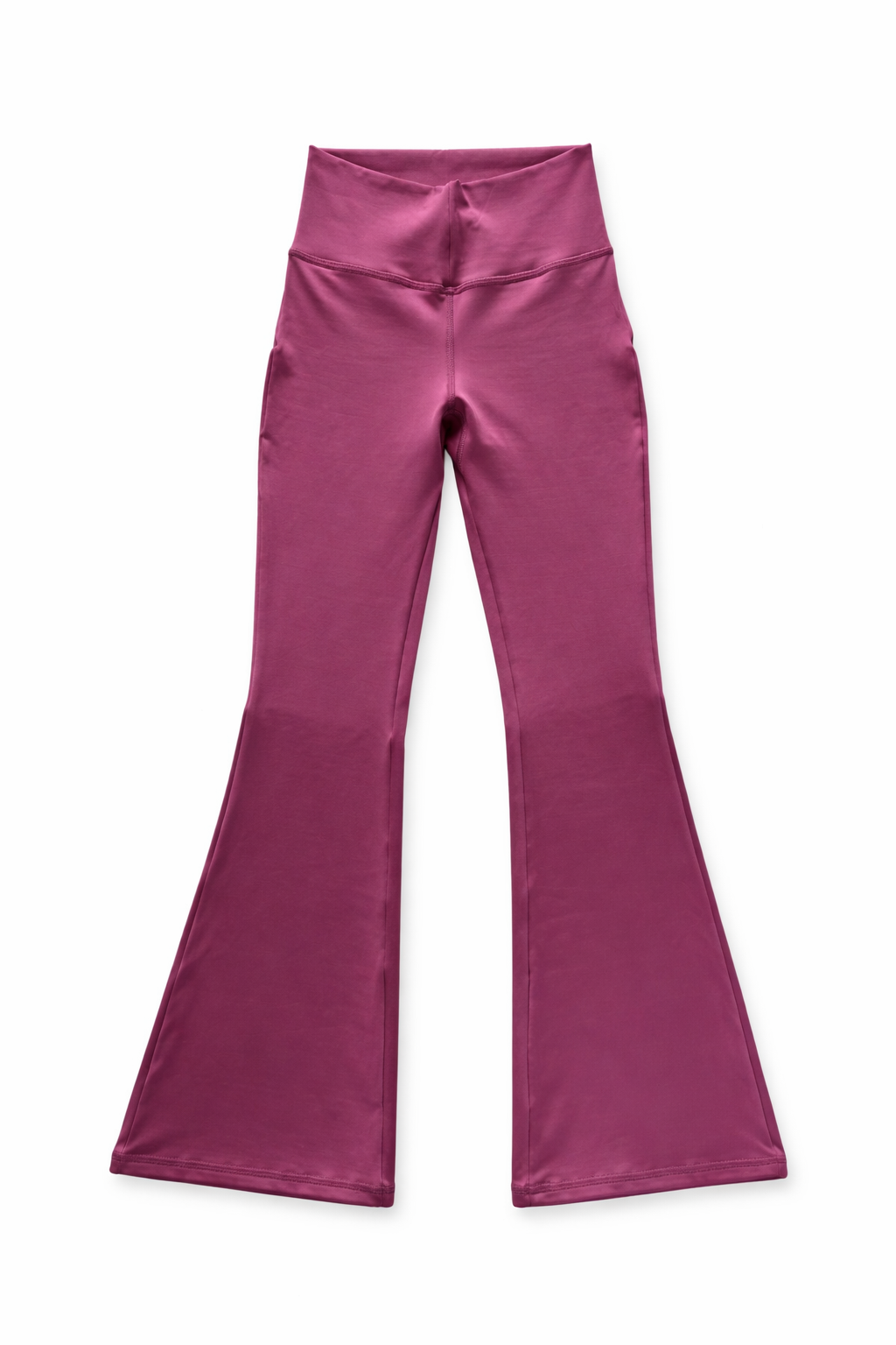 Calza Flare Aura