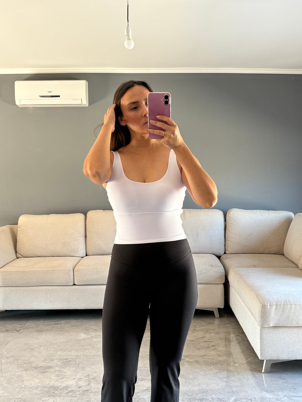 Top Elevate White