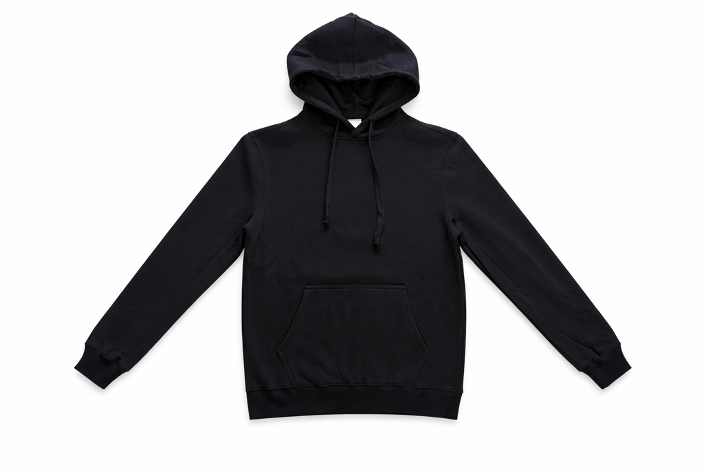 Hoodie Cozy Oversize