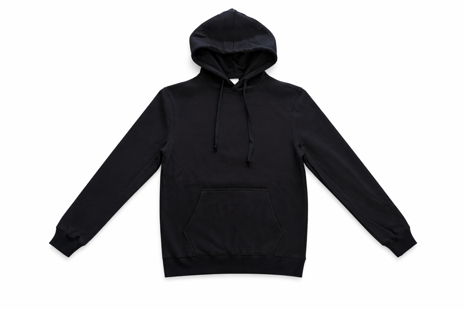 Hoodie Cozy Oversize