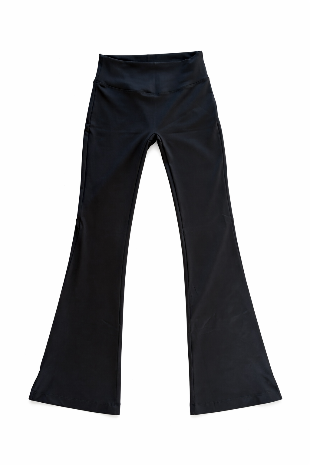Flare – Calza Abertura Lateral