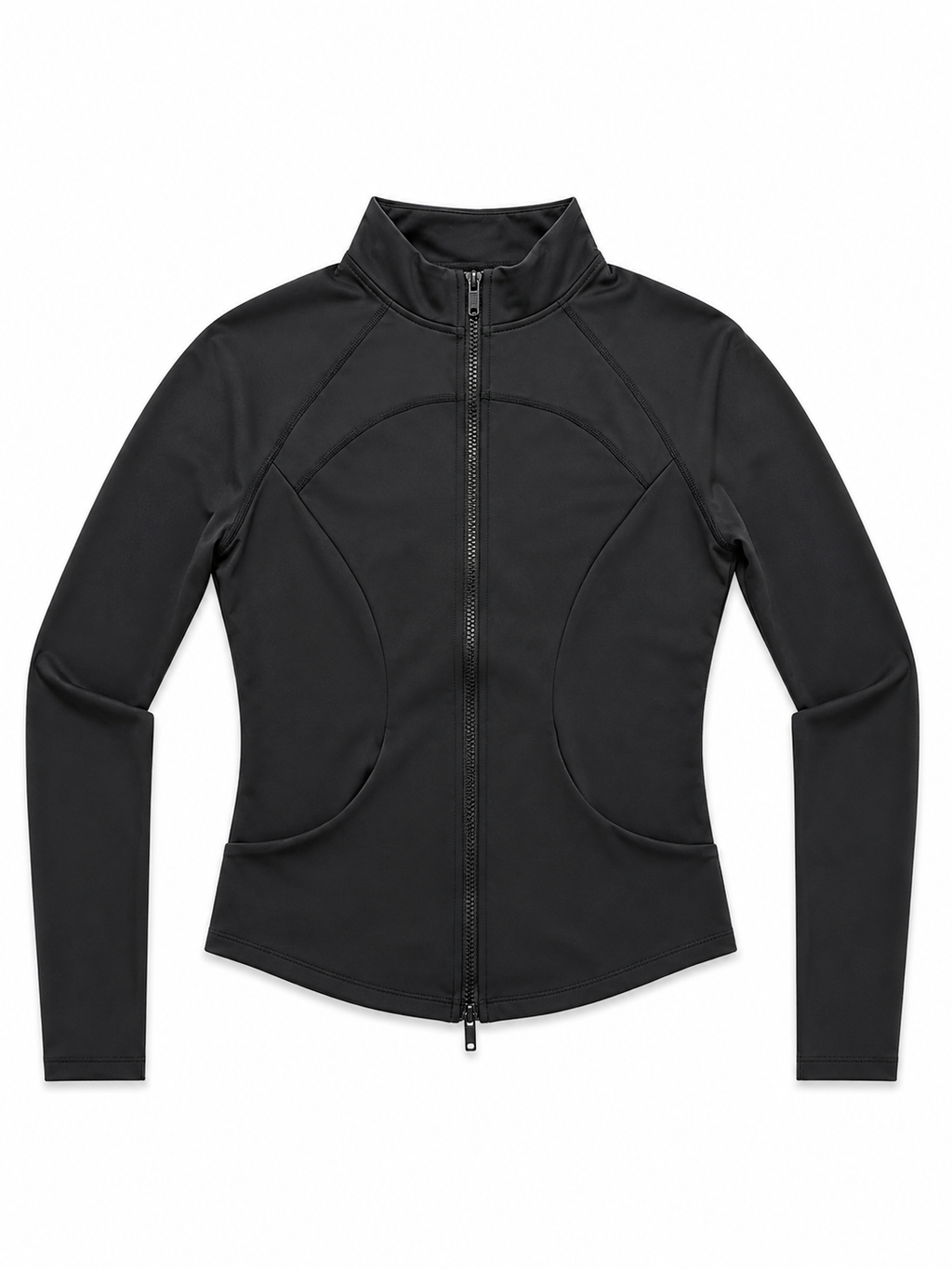 Chaqueta deportiva sculpt