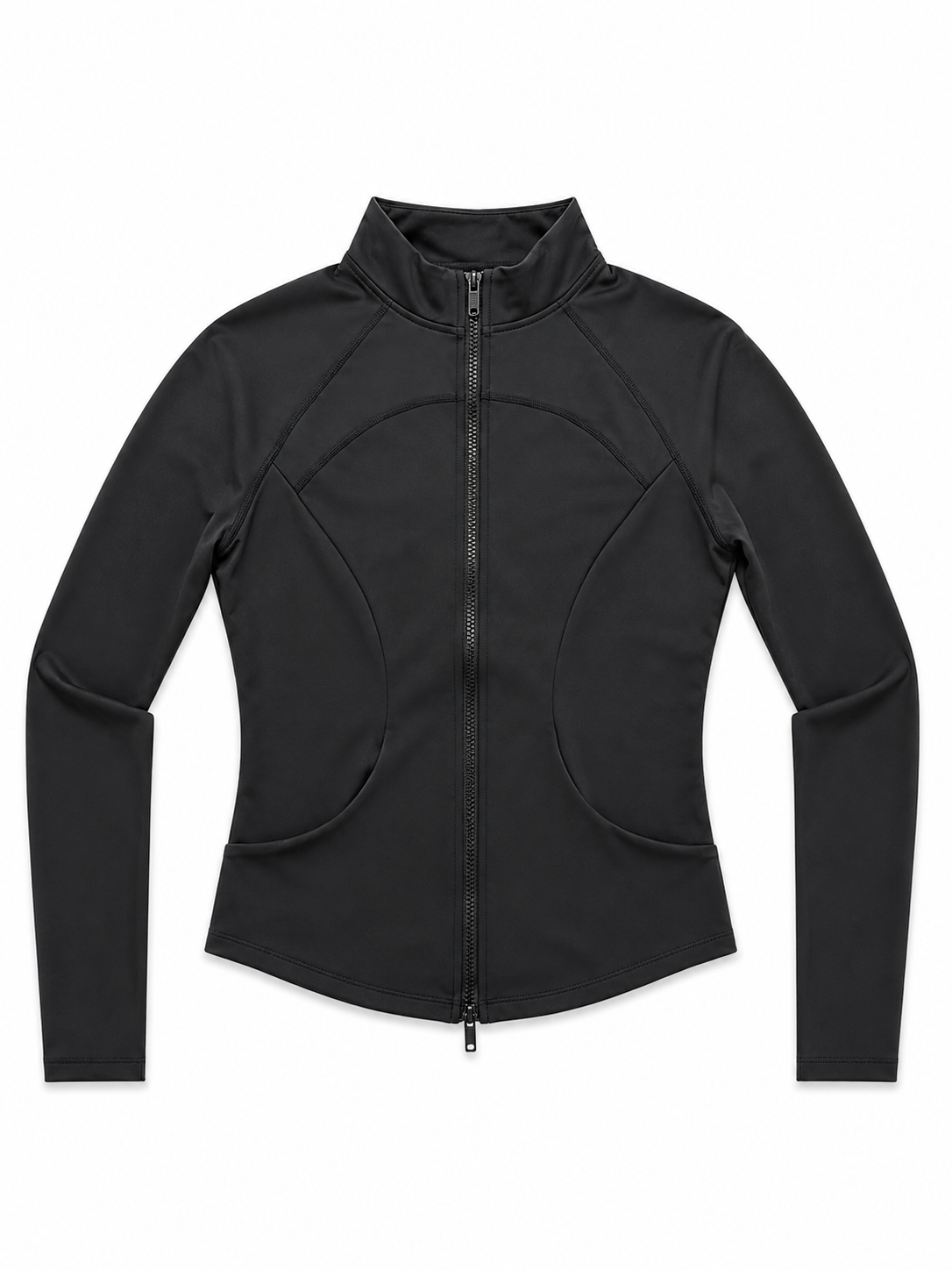 Chaqueta deportiva sculpt