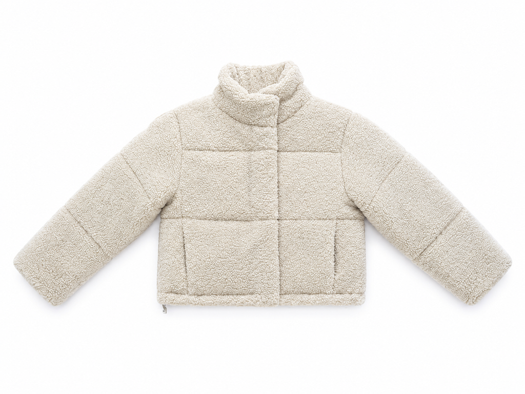 Cozy Jacket