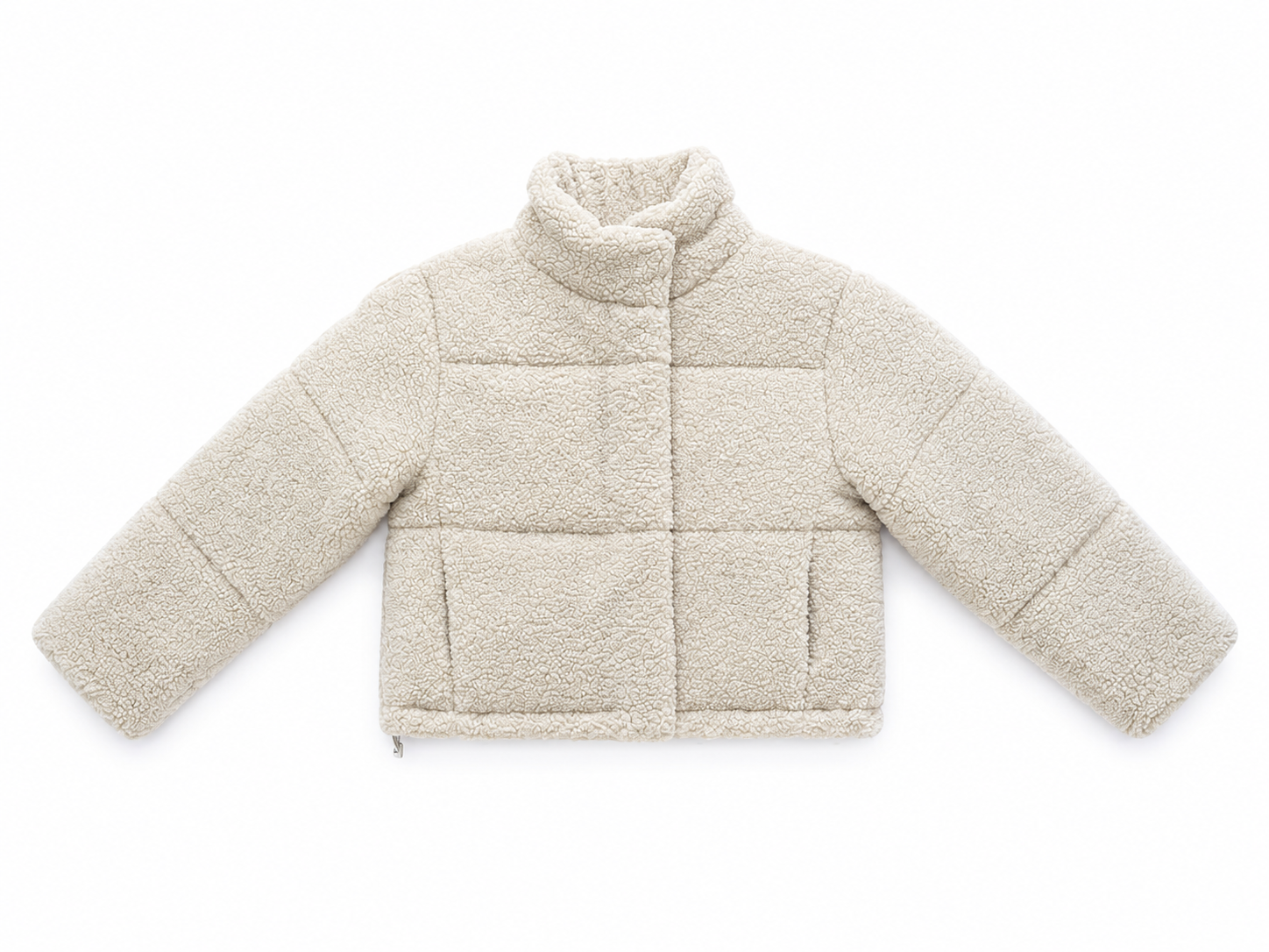 Cozy Jacket