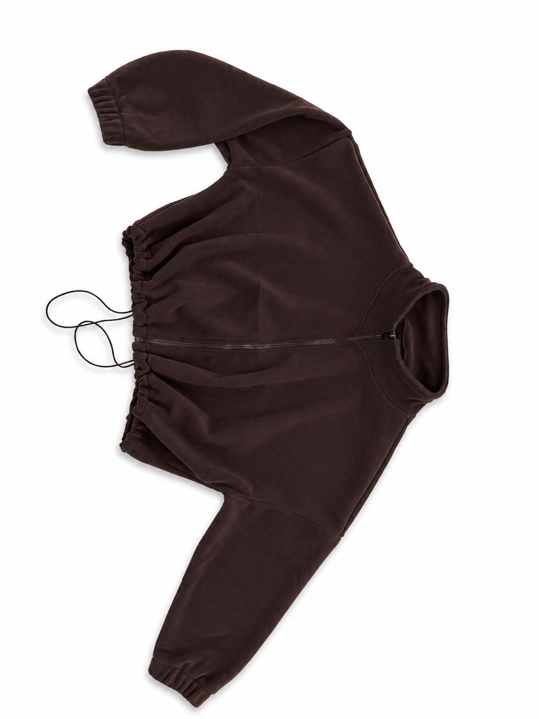 Polar Cropped con Cierre