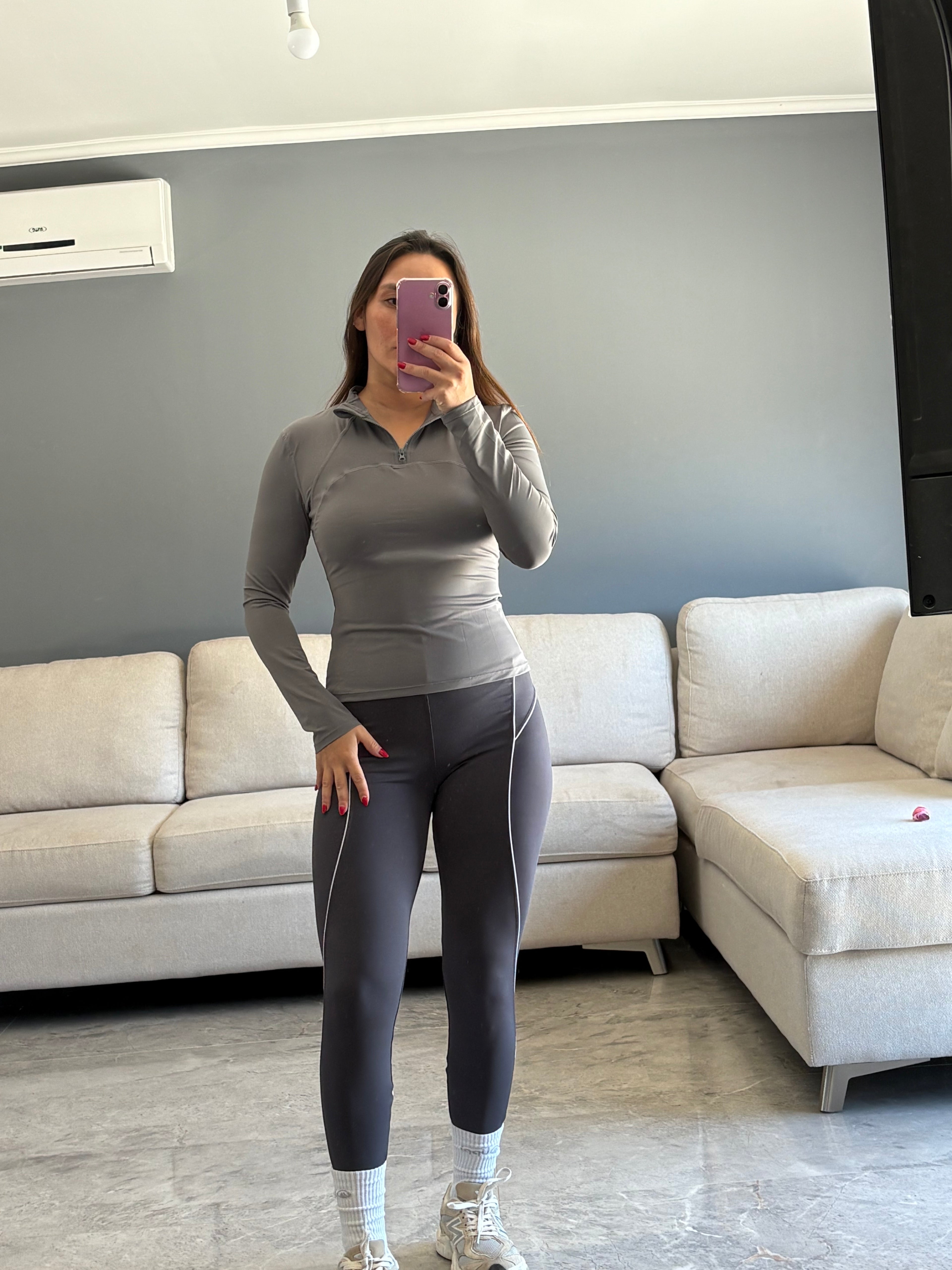 Calza active