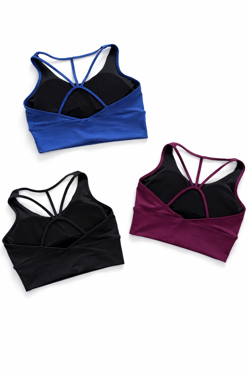 Top Essential Fit