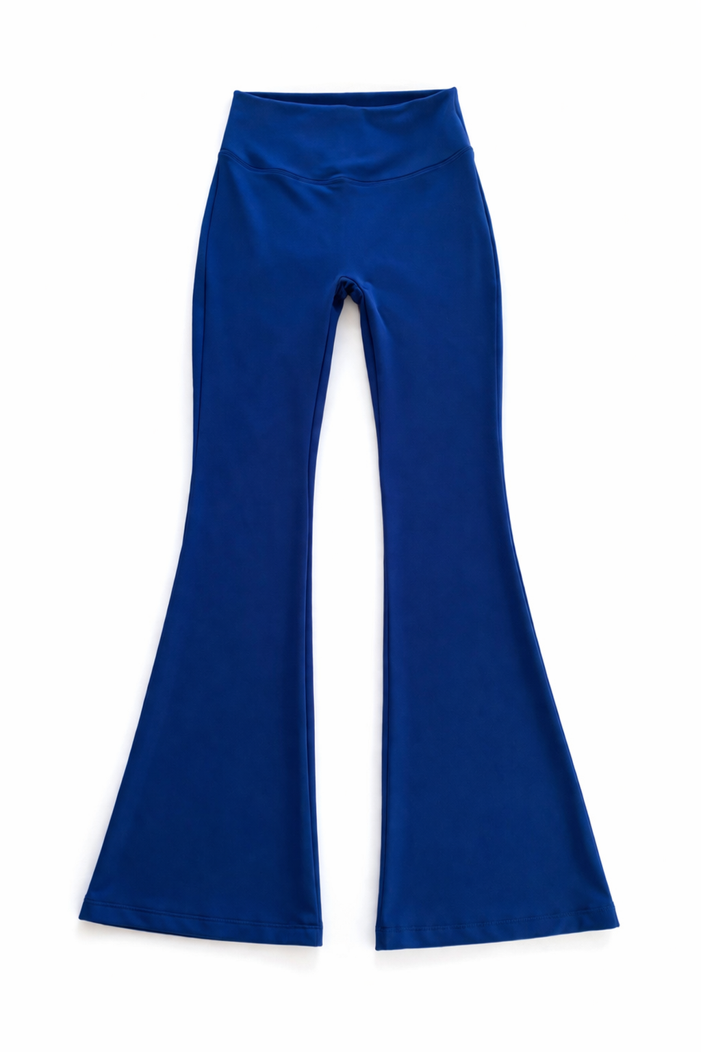 Flare – Calza Abertura Lateral
