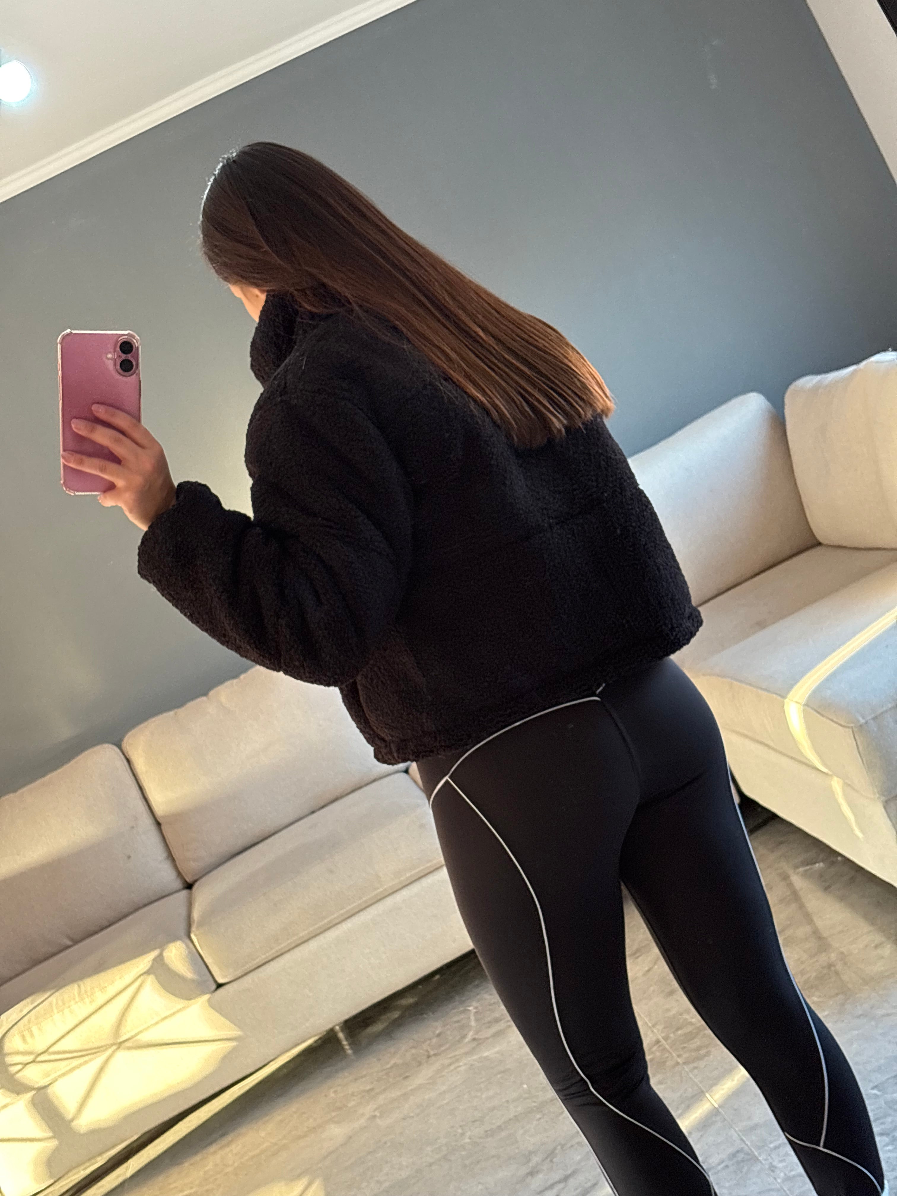 Cozy Jacket