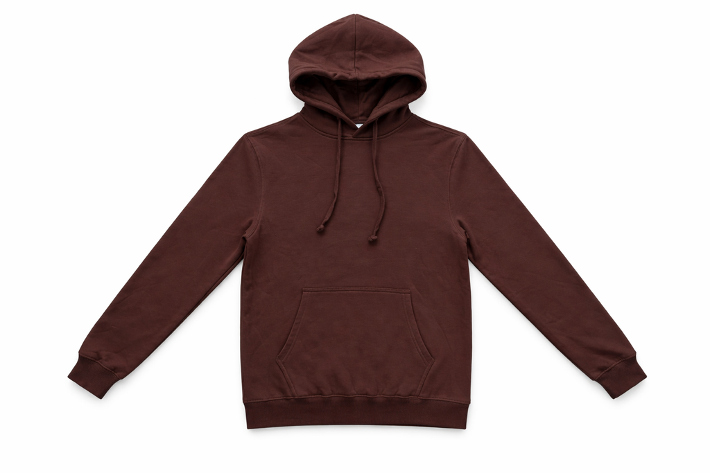 Hoodie Cozy Oversize