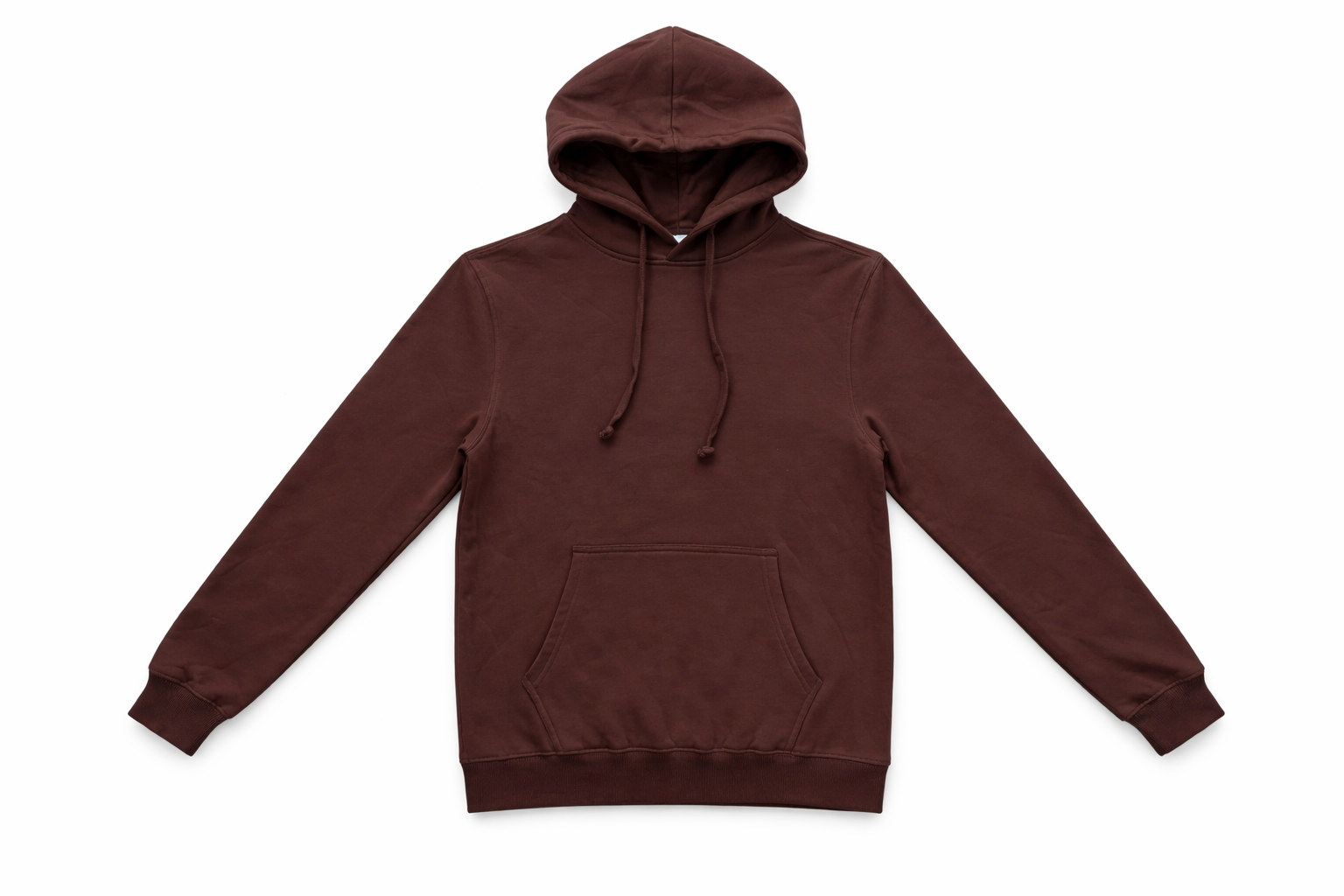 Hoodie Cozy Oversize