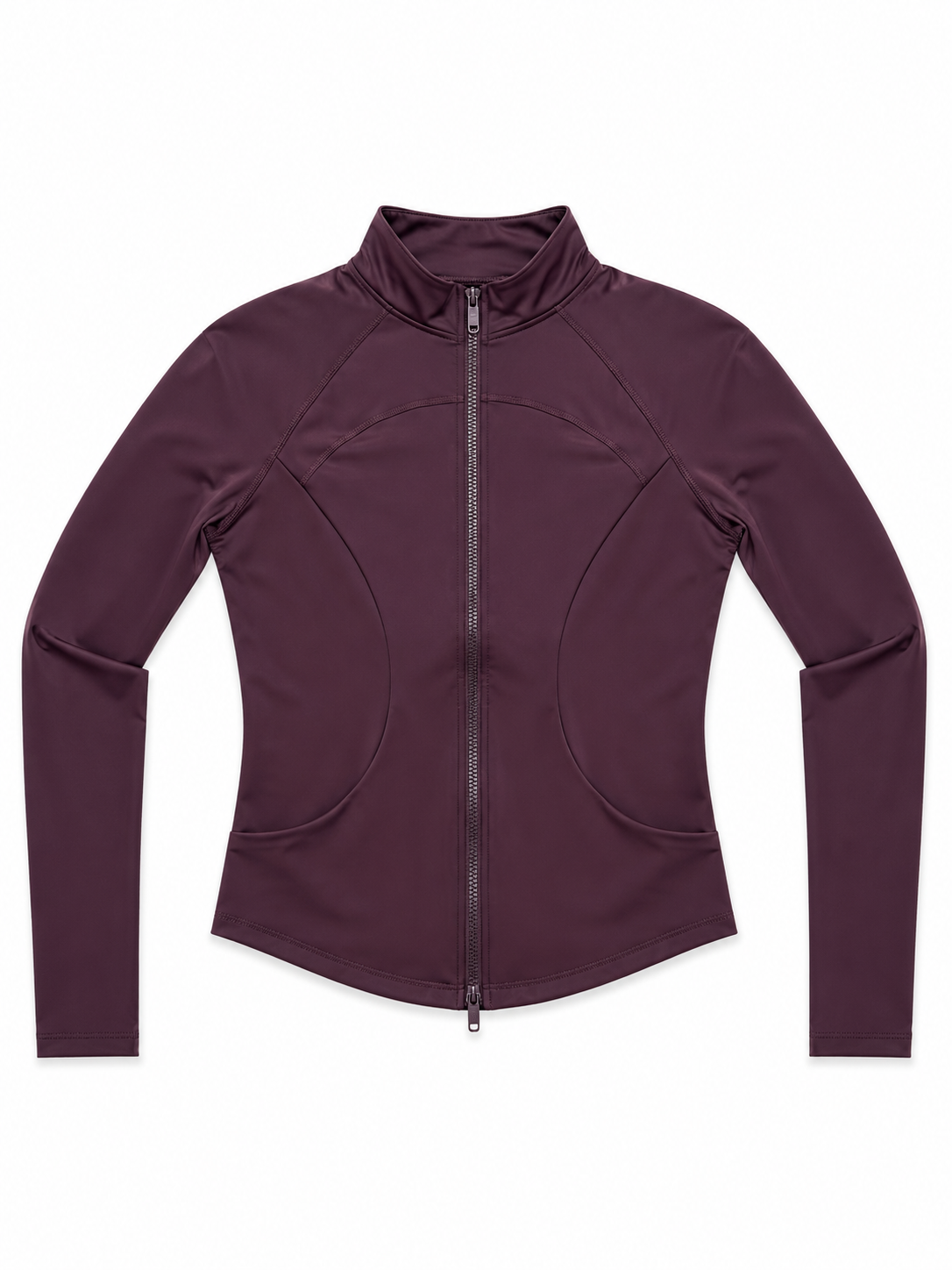 Chaqueta deportiva sculpt