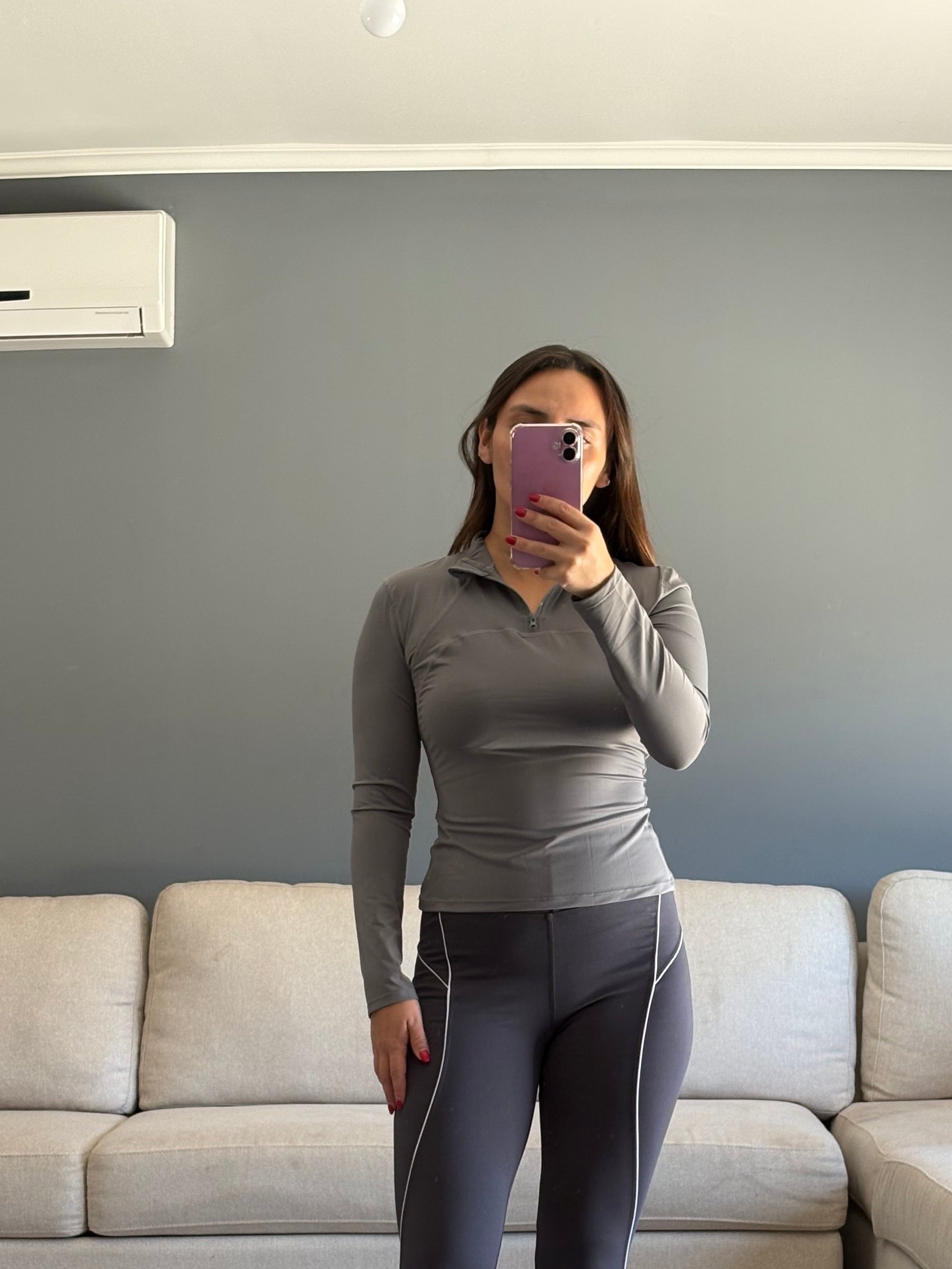 Polera Active Air Fit