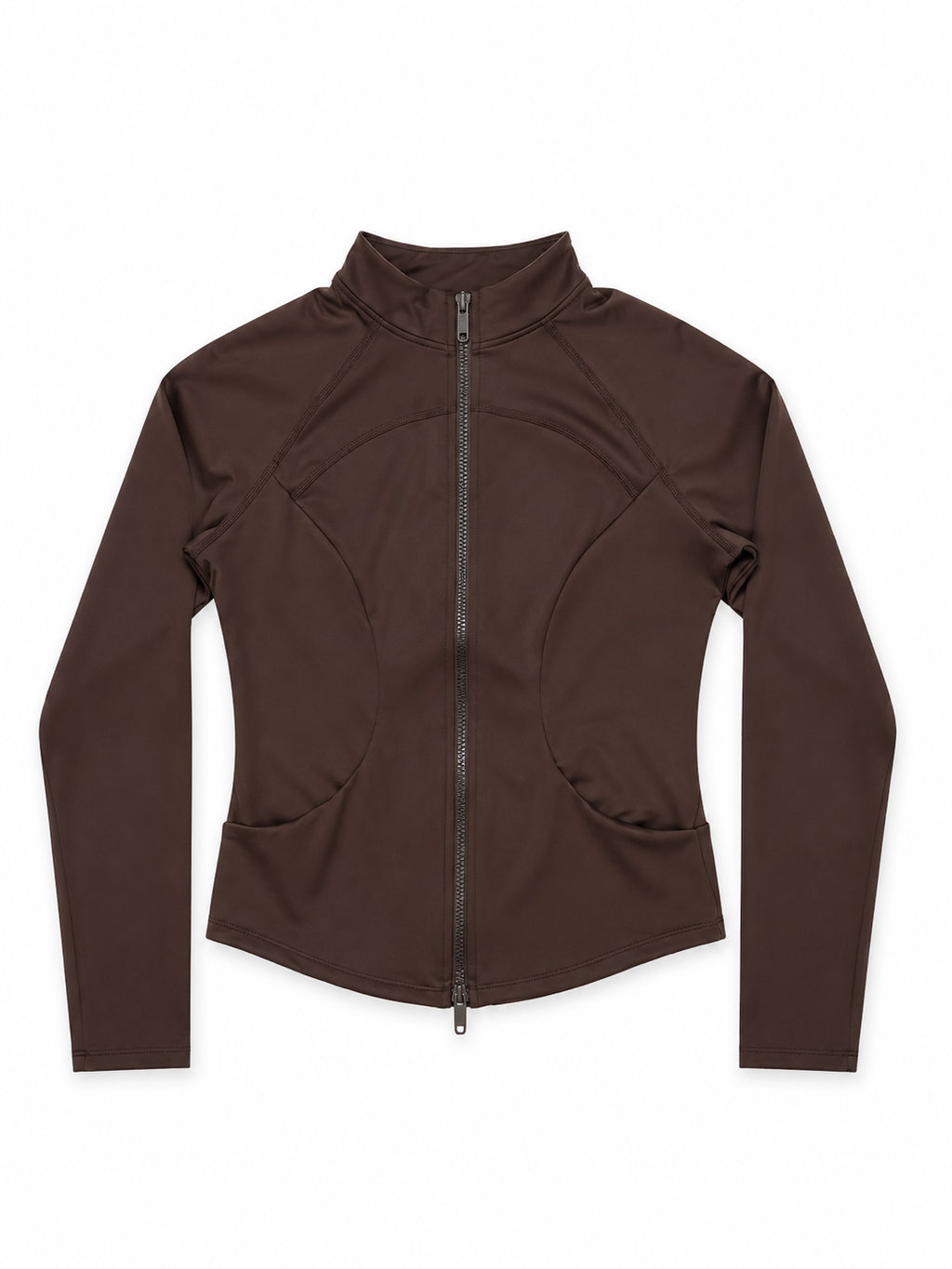 Chaqueta deportiva sculpt