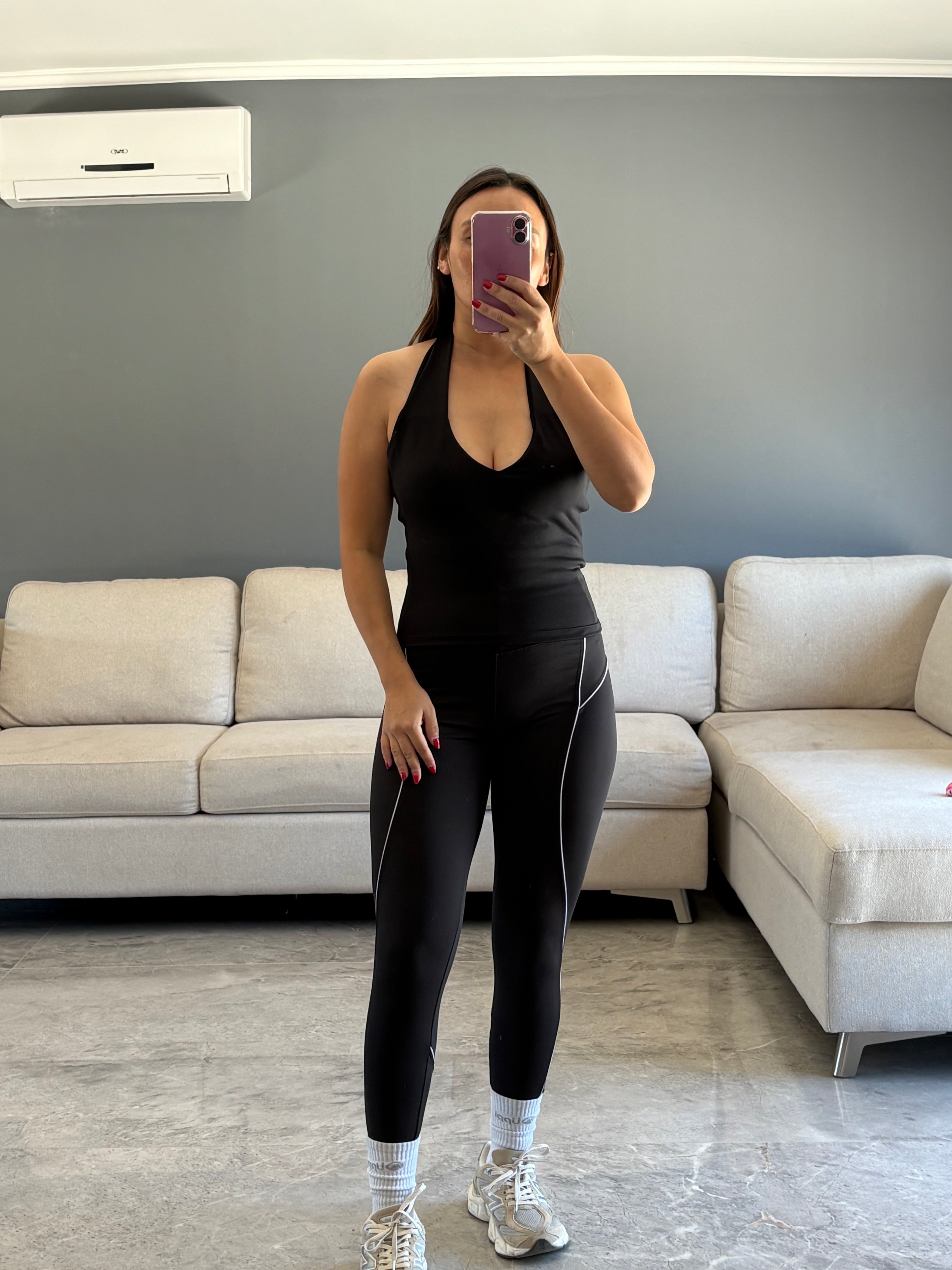 Calza active