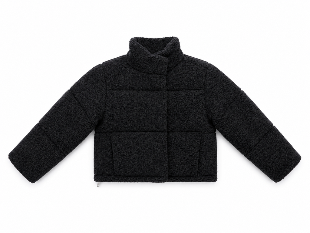 Cozy Jacket