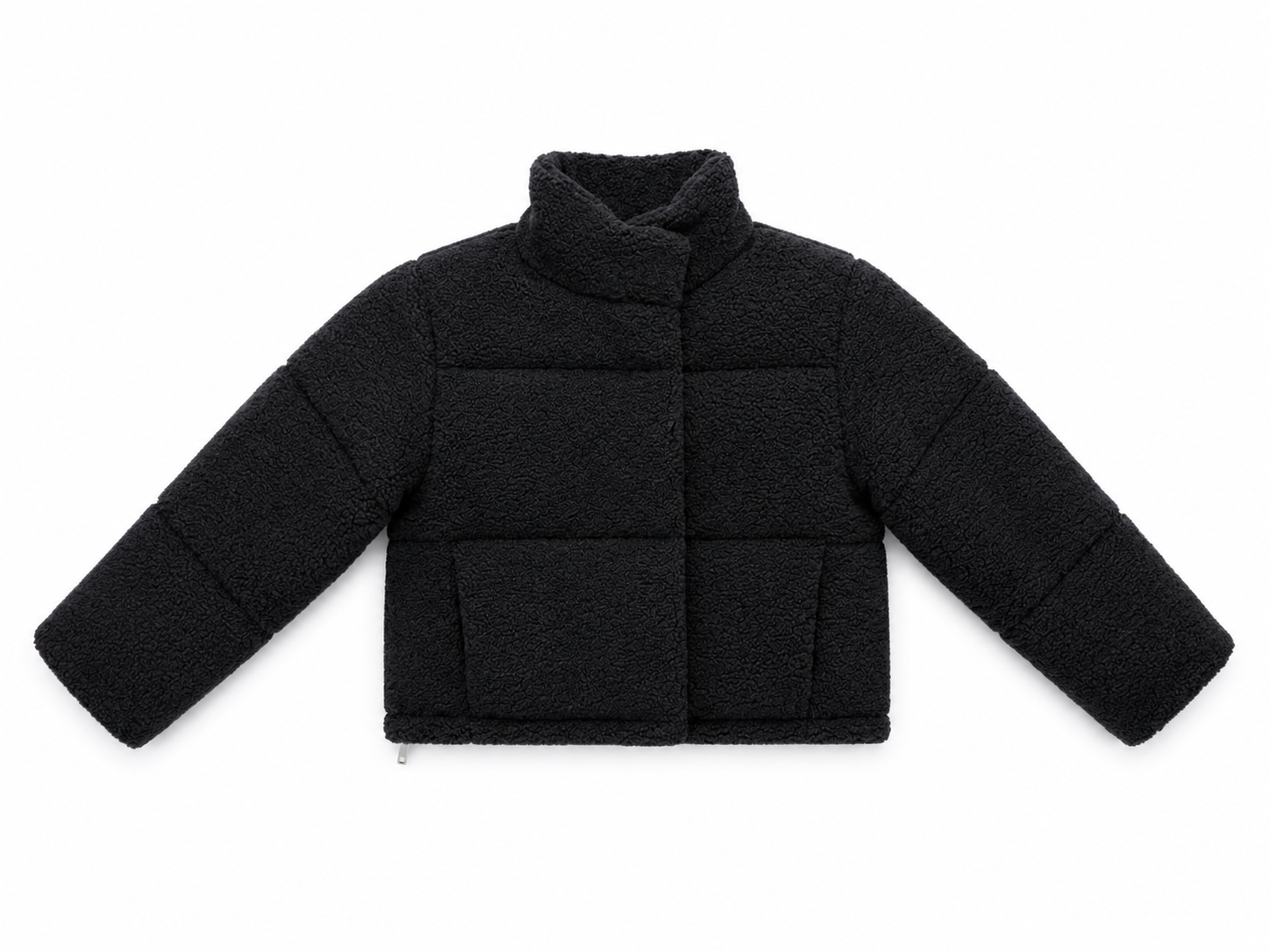 Cozy Jacket