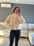 Cozy Jacket