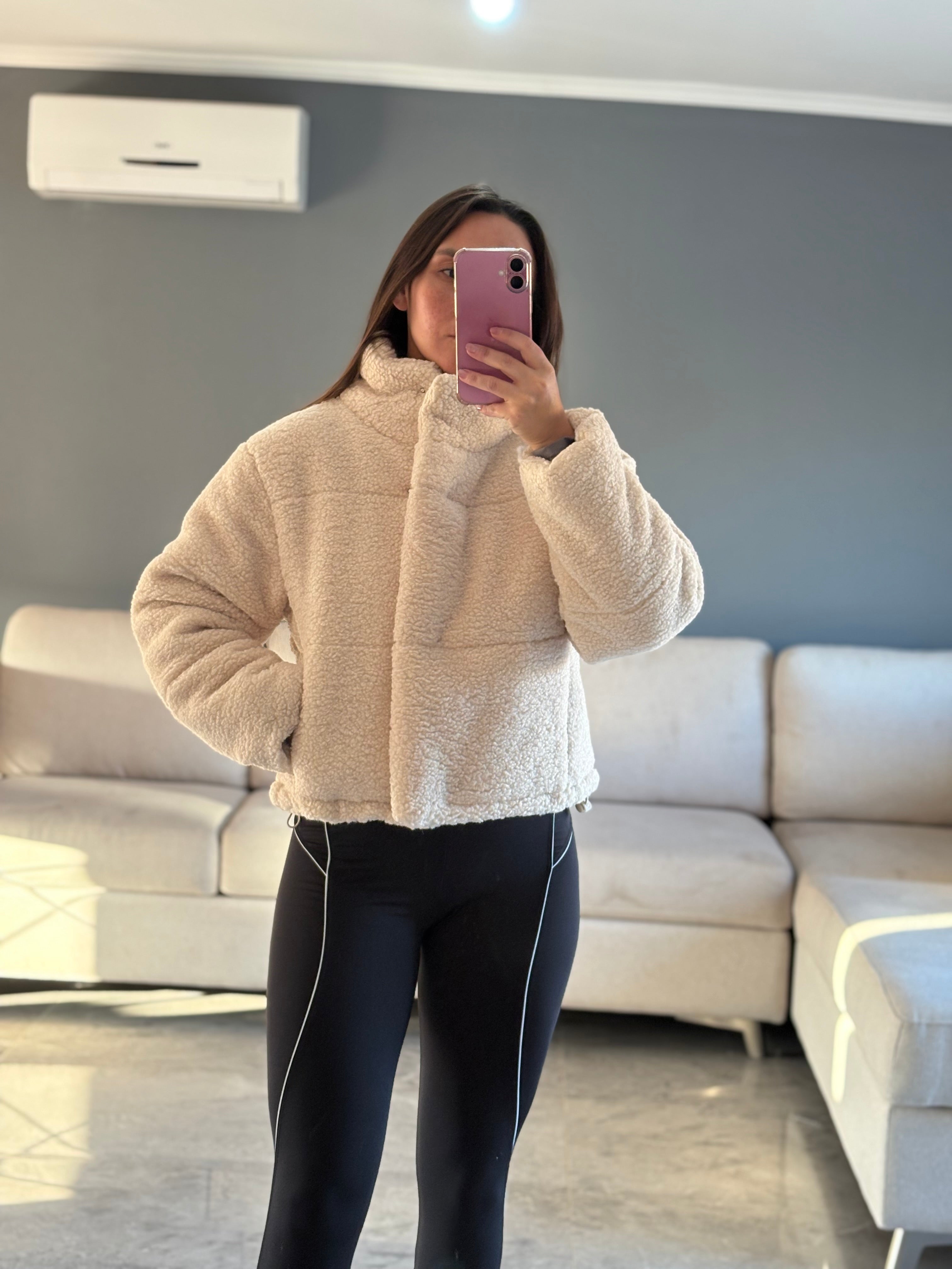 Cozy Jacket