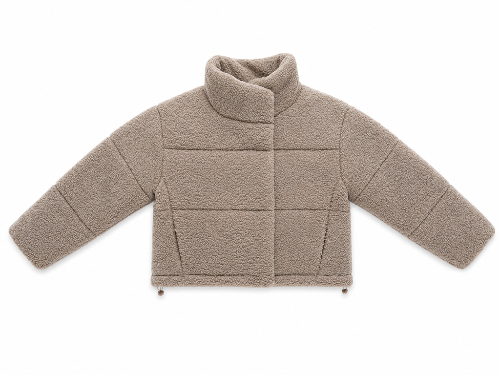 Cozy Jacket