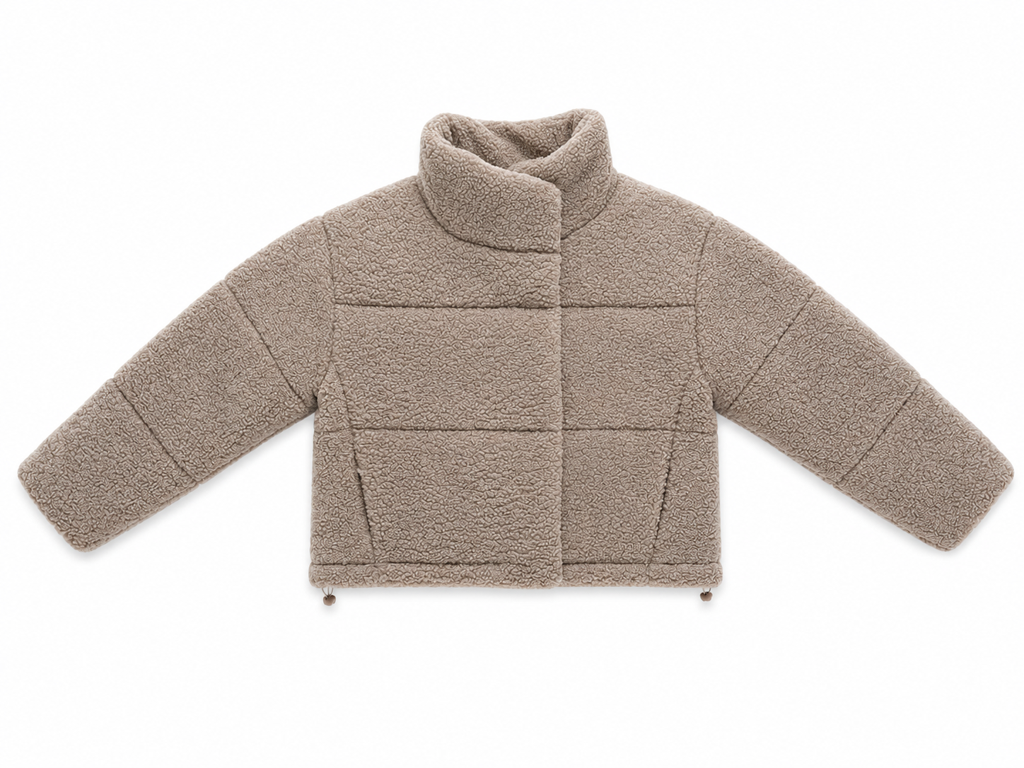 Cozy Jacket