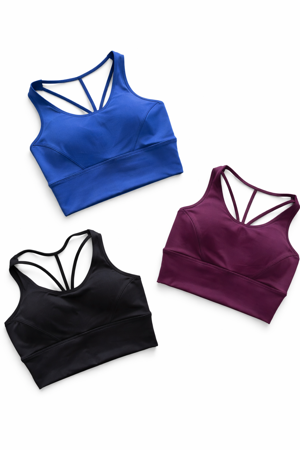 Top Essential Fit