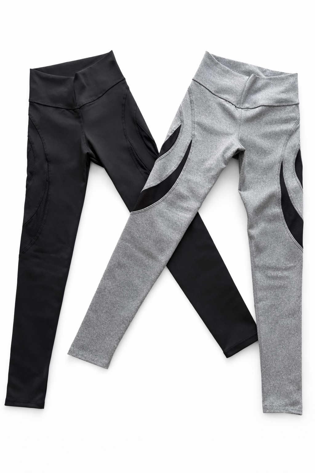 Calza Skinny Curve