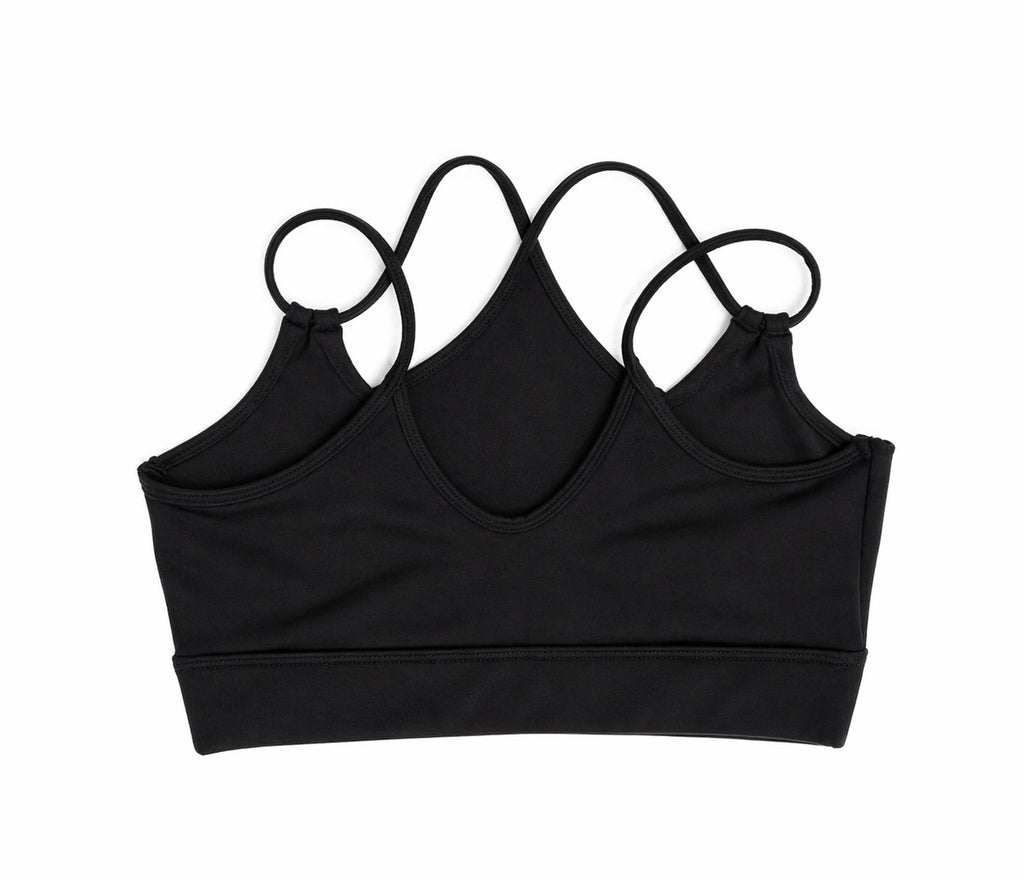 Top Deportivo Multi Tiras