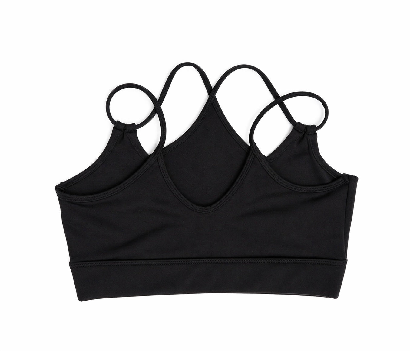 Top Deportivo Multi Tiras