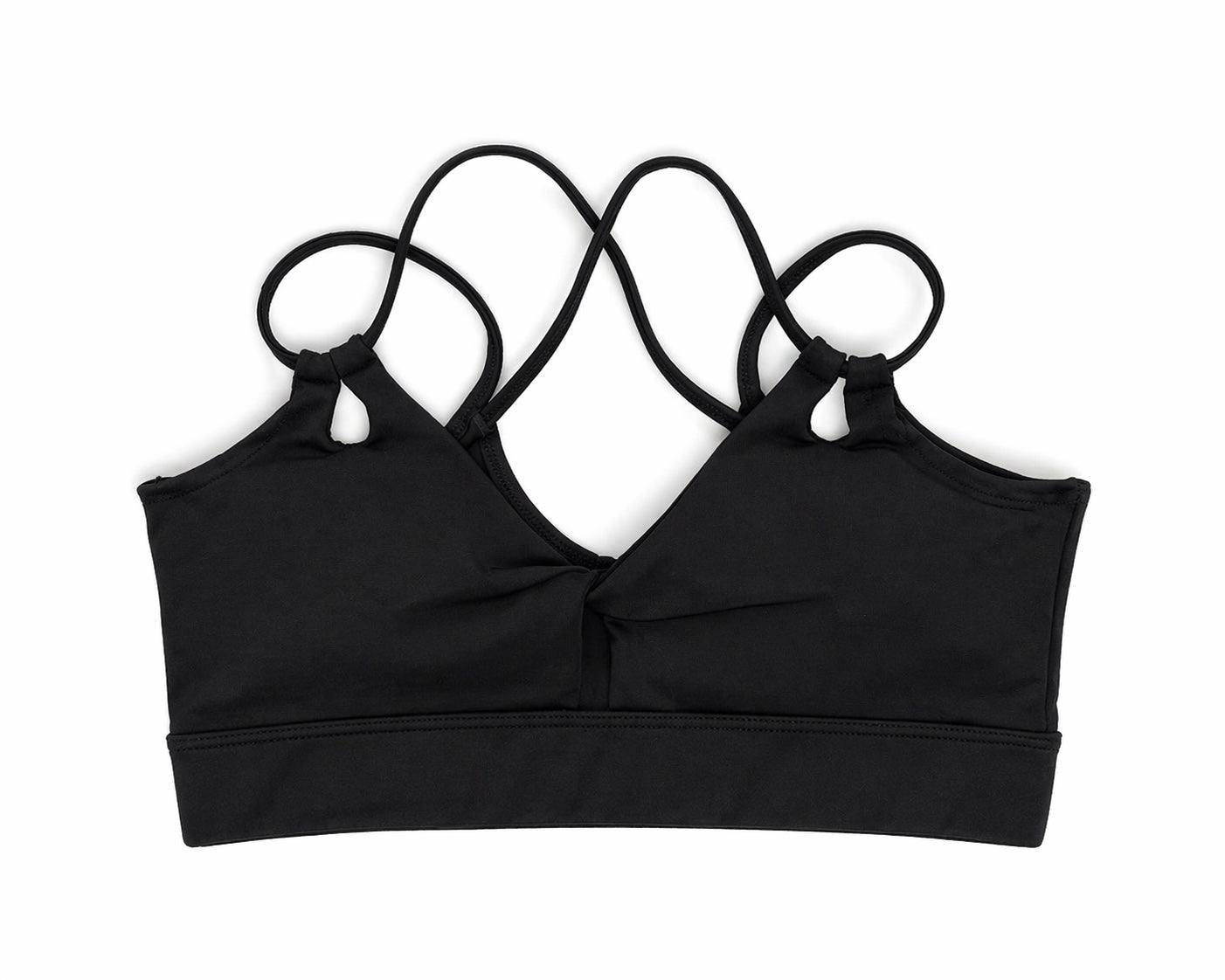 Top Deportivo Multi Tiras