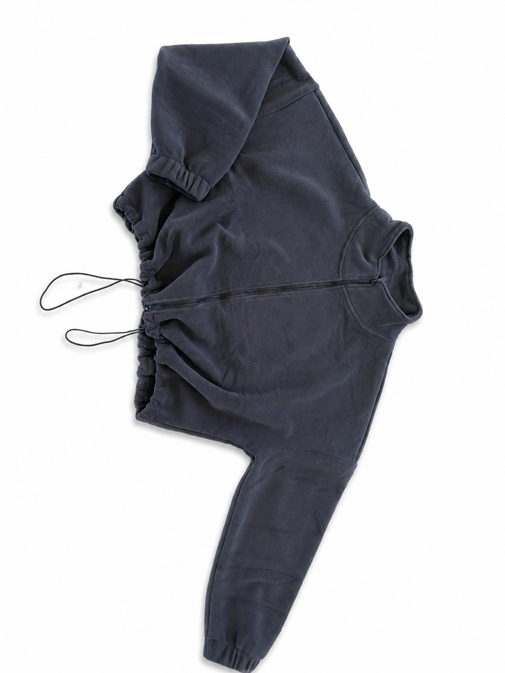 Polar Cropped con Cierre